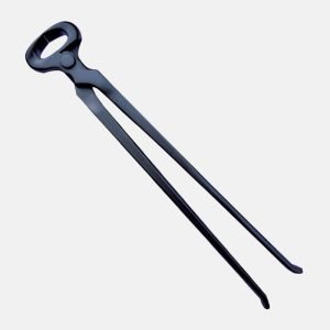 14 Inch Blackened Hoof Nipper
