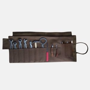 Heavy Duty Professional Horse Care Farrier Tool Kit
