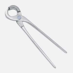 Standard Horse Shoe Nail Cutter 14″