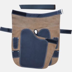Horseshoe Horse Farrier Apron