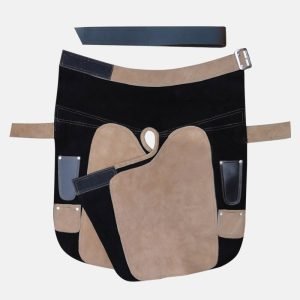 Leather Farrier Apron