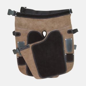 Leather Farrier Apron