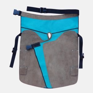 Professional Farrier Apron Chap