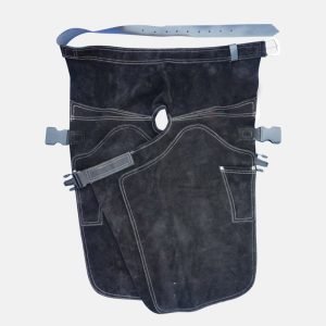 Professional Farrier Leather Apron