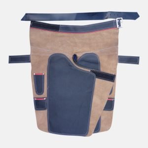 Suede Farrier Apron