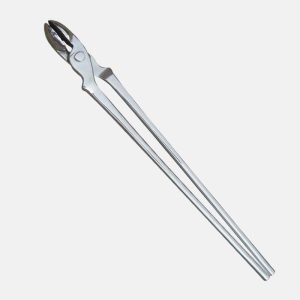 Square Head Farrier Fire Tong