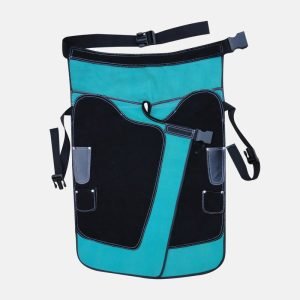 Farrier Canvas and Suede Leather Apron